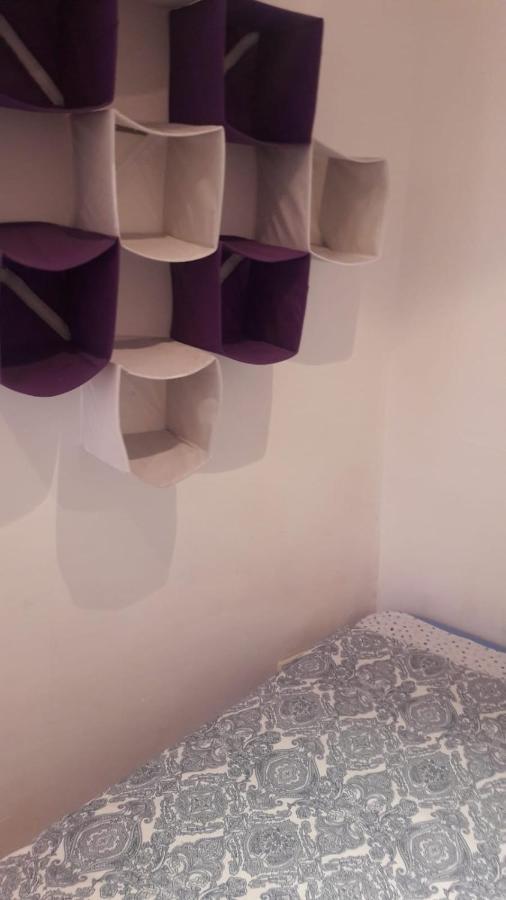 Apartamento 1 Dormitorio En Orquideas Cerca De Tetuan Madrid Exterior photo